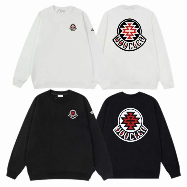 Picture of Moncler Sweatshirt _SKUMonclerXS-LsxitxM807035154